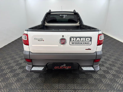 Strada Hard Working 1.4 Cabine Simples