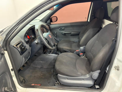 Strada Hard Working 1.4 Cabine Simples