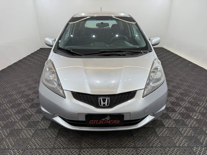 Fit EX 1.5 Automático