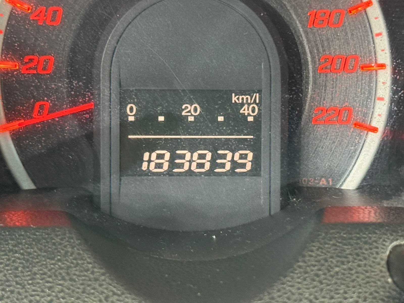 Fit EX 1.5 Automático