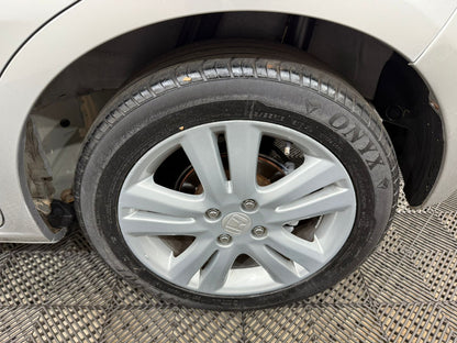 Fit EX 1.5 Automático