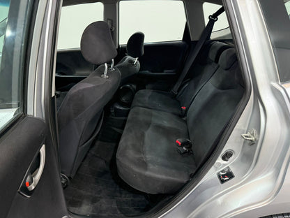 Fit EX 1.5 Automático