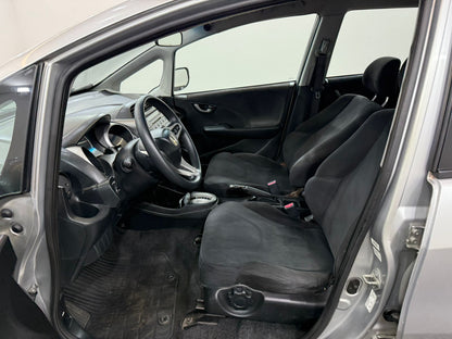 Fit EX 1.5 Automático