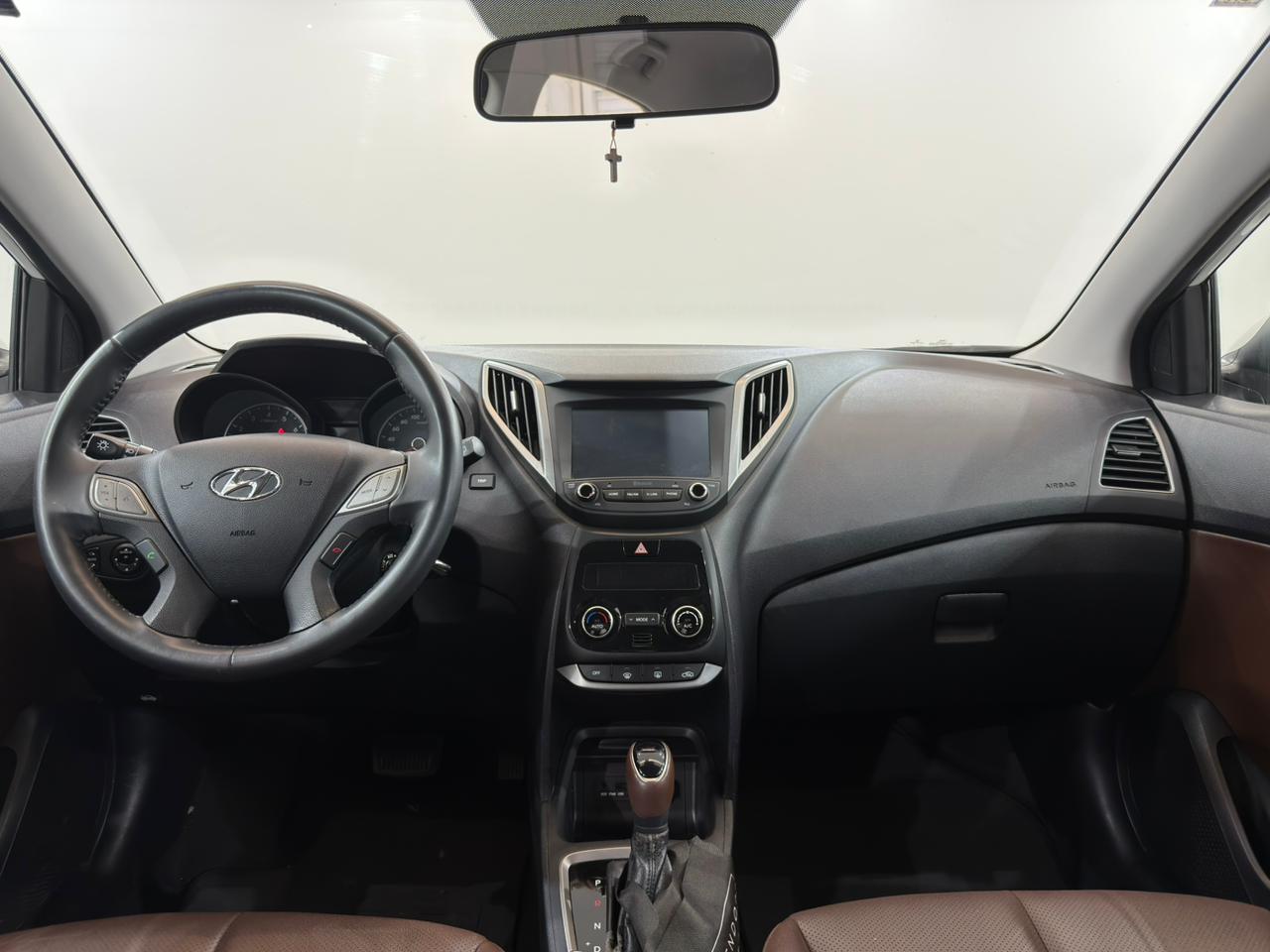 Hb20 Premium 1.6 Automático