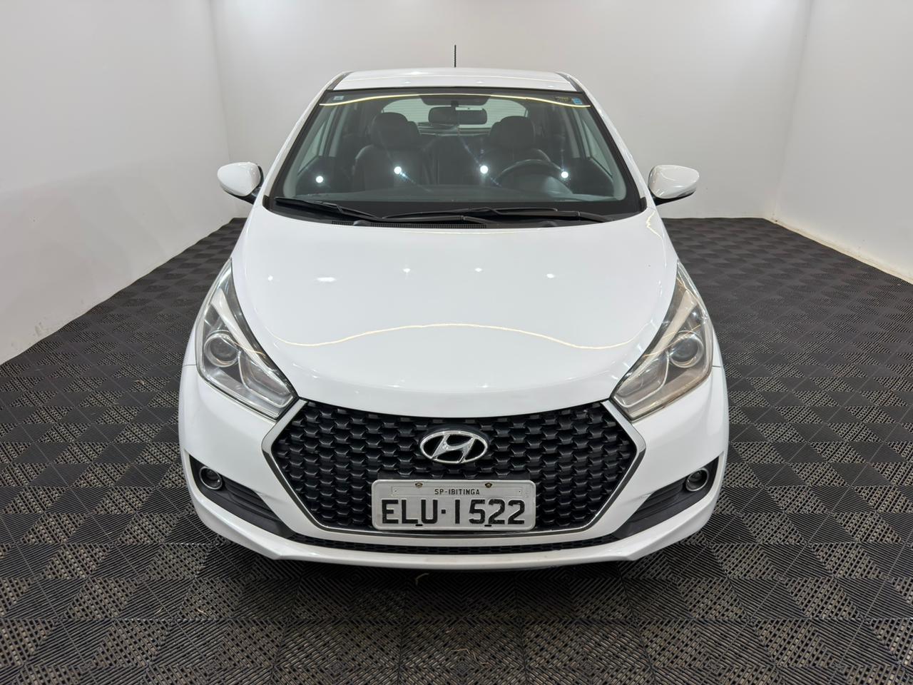 Hb20 Premium 1.6 Automático