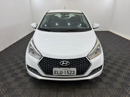 Hb20 Premium 1.6 Automático