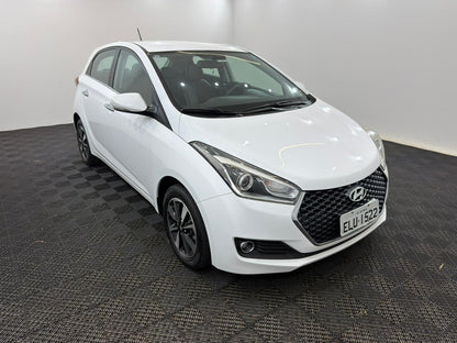 Hb20 Premium 1.6 Automático