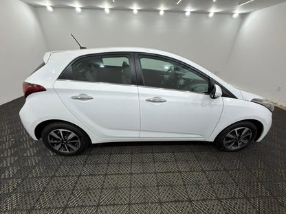 Hb20 Premium 1.6 Automático