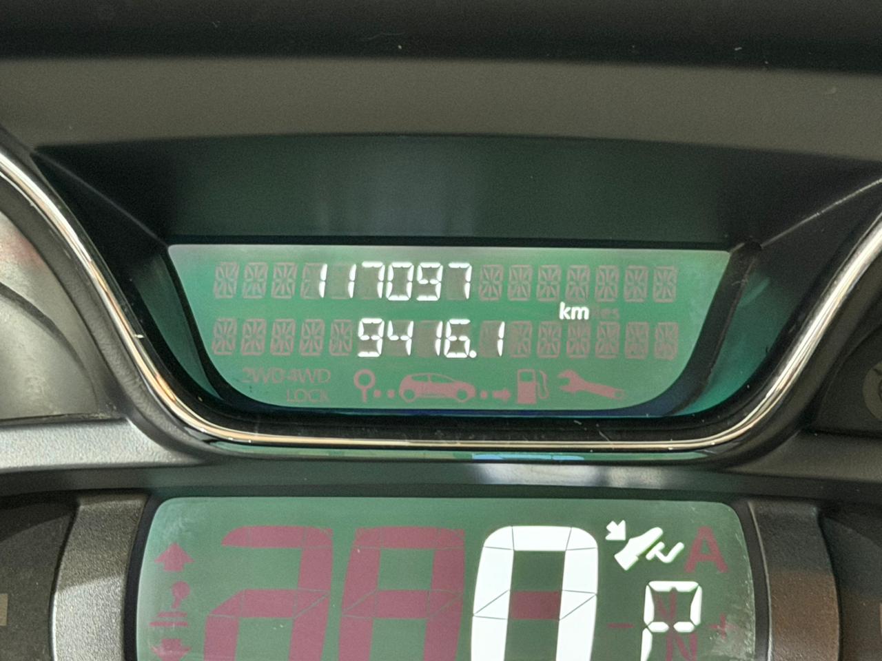 Captur Life 1.6 Automática