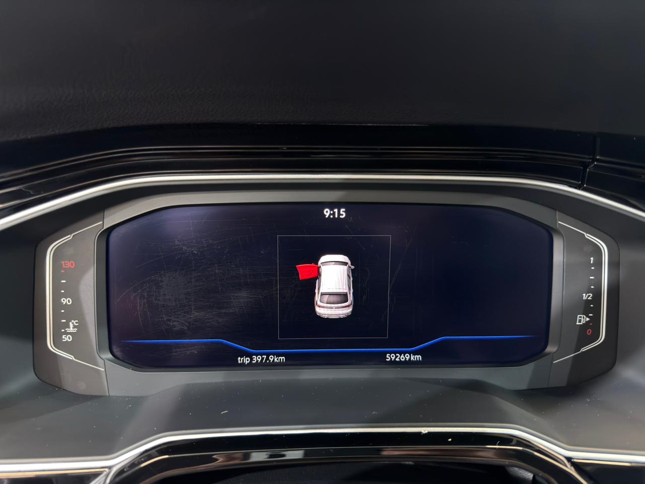 Nivus Highline 1.0 TSI Automático