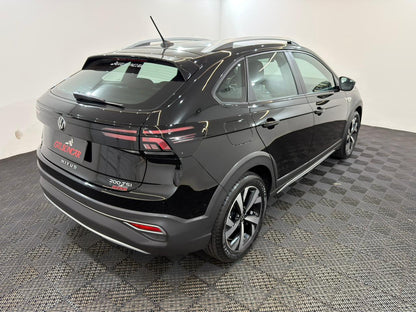 Nivus Highline 1.0 TSI Automático