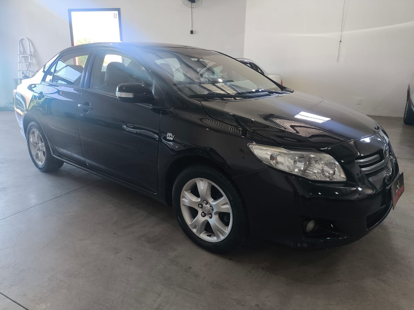 Corolla XEI 2.0 Automático