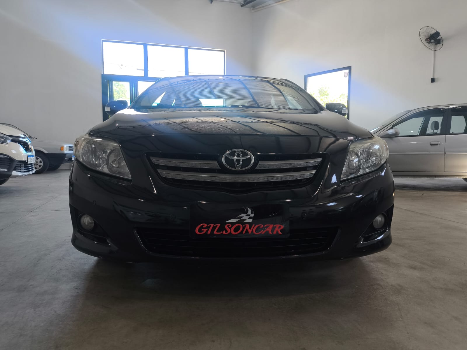 Corolla XEI 2.0 Automático