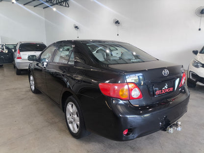 Corolla XEI 2.0 Automático