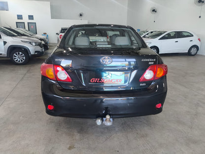 Corolla XEI 2.0 Automático