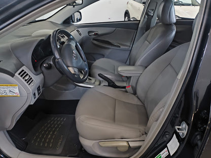 Corolla XEI 2.0 Automático