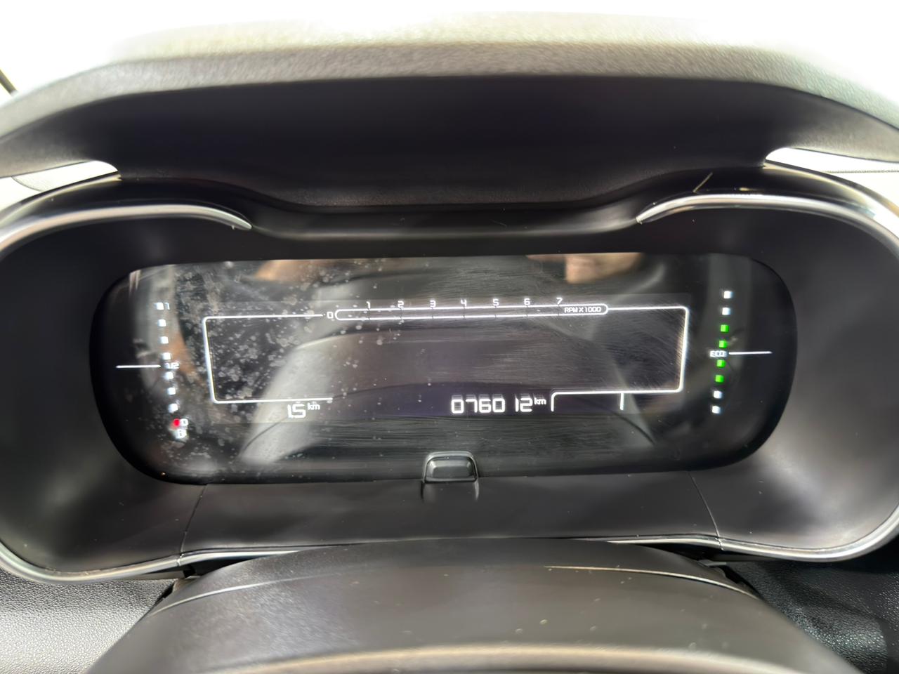 C4 Cactus Feel 1.6 Automático