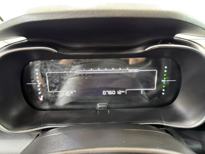 C4 Cactus Feel 1.6 Automático