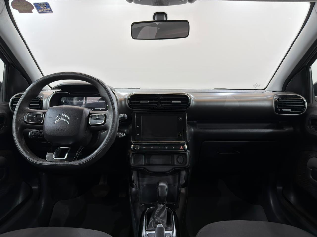 C4 Cactus Feel 1.6 Automático