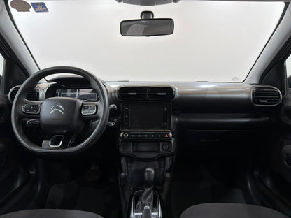 C4 Cactus Feel 1.6 Automático