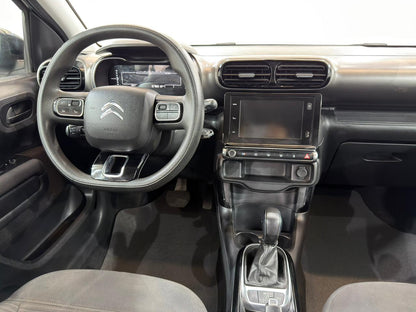 C4 Cactus Feel 1.6 Automático
