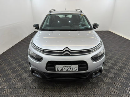 C4 Cactus Feel 1.6 Automático
