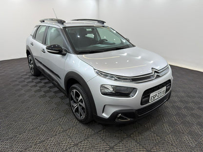 C4 Cactus Feel 1.6 Automático