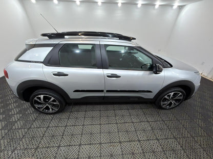 C4 Cactus Feel 1.6 Automático
