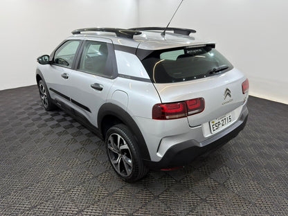 C4 Cactus Feel 1.6 Automático
