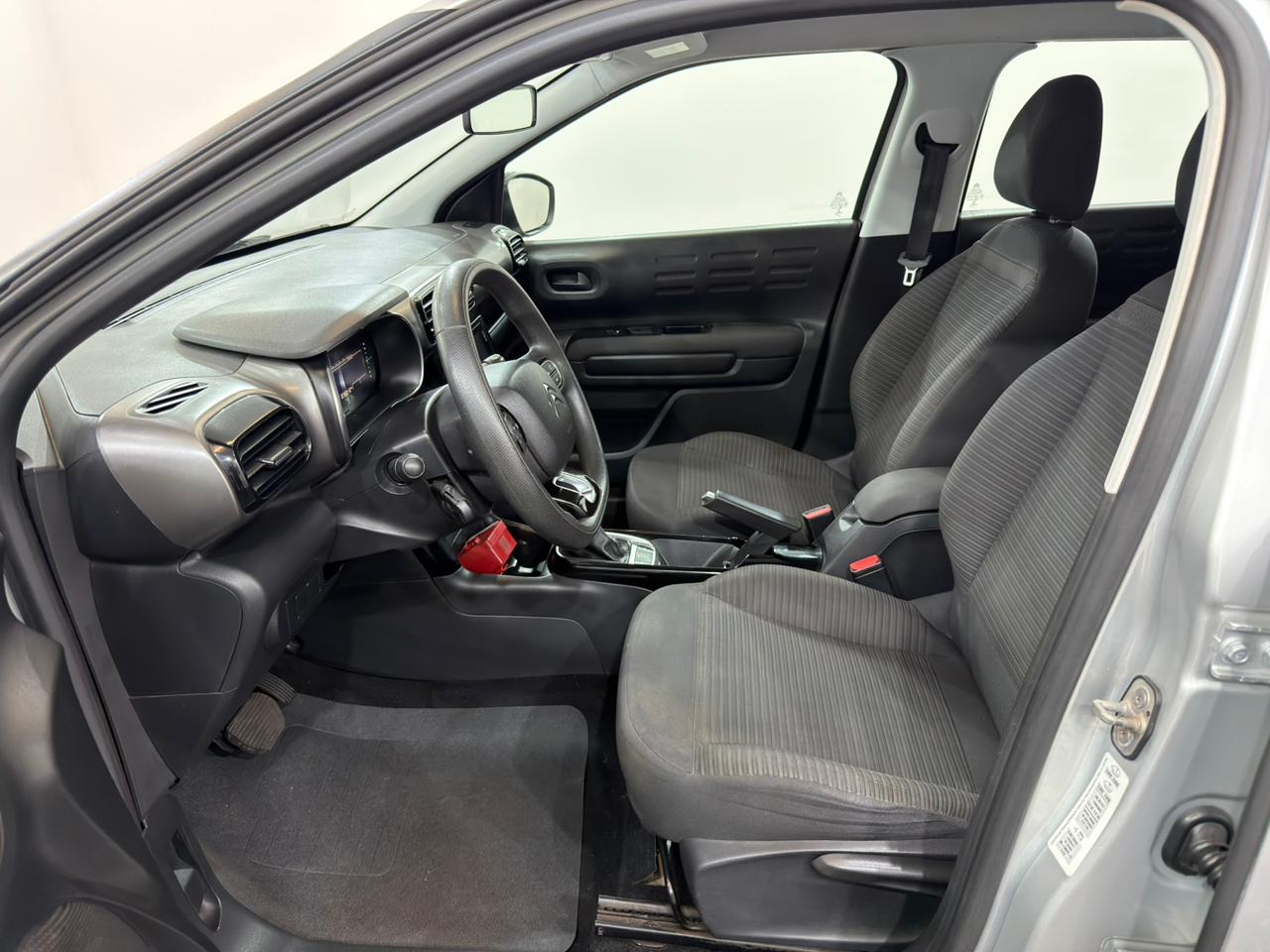 C4 Cactus Feel 1.6 Automático