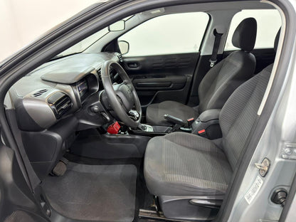 C4 Cactus Feel 1.6 Automático