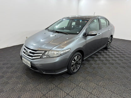 City EX 1.5 Automático