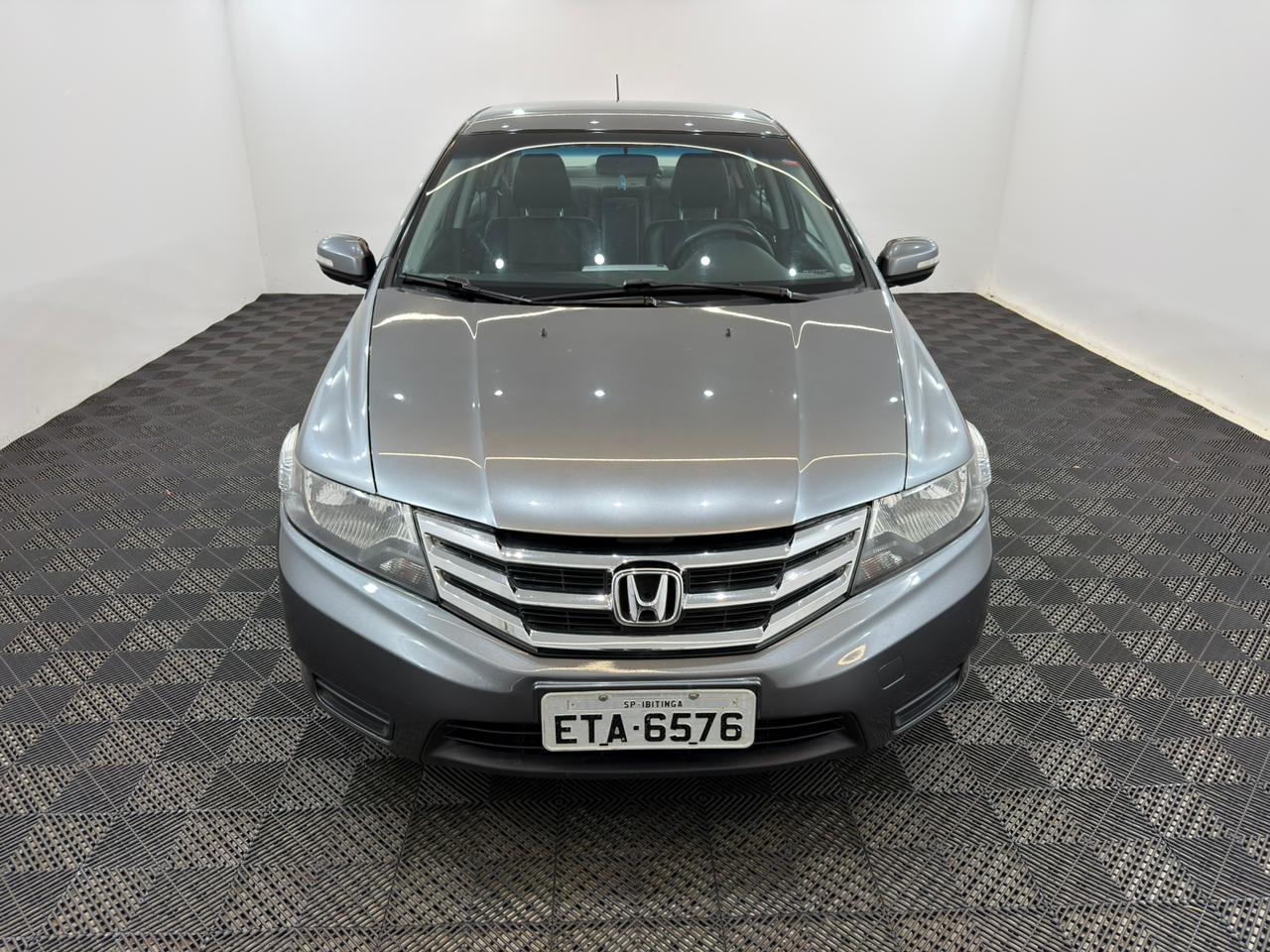 City EX 1.5 Automático