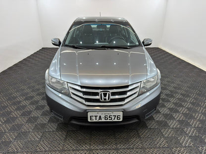 City EX 1.5 Automático