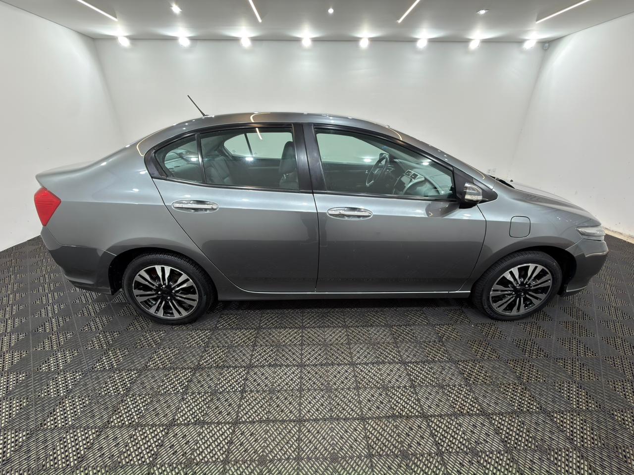 City EX 1.5 Automático