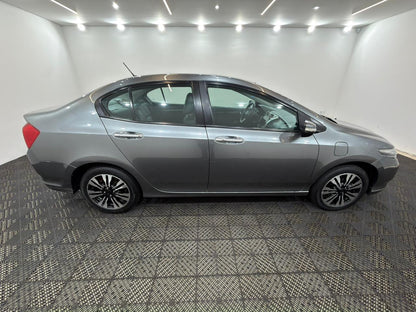 City EX 1.5 Automático