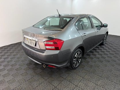 City EX 1.5 Automático