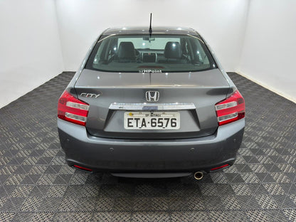 City EX 1.5 Automático