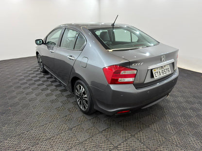 City EX 1.5 Automático