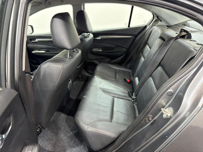 City EX 1.5 Automático