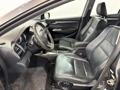 City EX 1.5 Automático