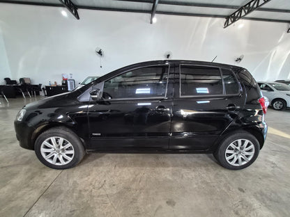 Fox G2 1.0