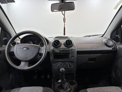 Fiesta Sedan 1.6