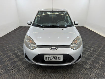 Fiesta Sedan 1.6