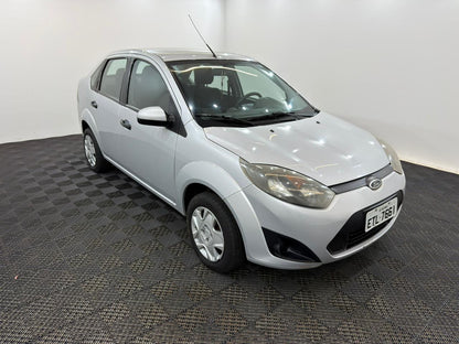 Fiesta Sedan 1.6