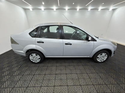 Fiesta Sedan 1.6