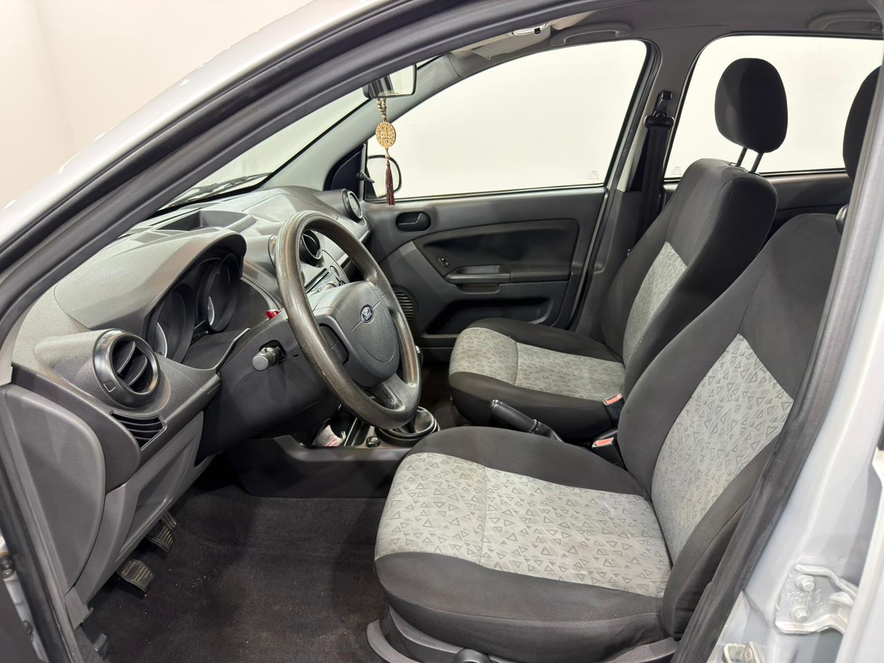 Fiesta Sedan 1.6