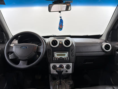 Ecosport XLT 2.0 Automática