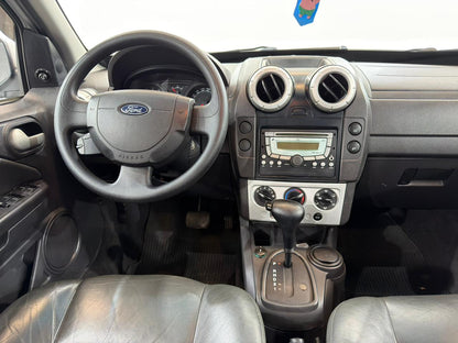 Ecosport XLT 2.0 Automática
