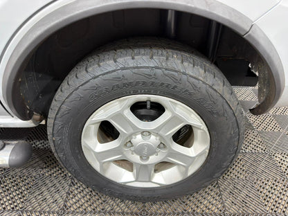 Ecosport XLT 2.0 Automática